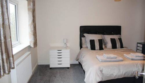 4 Bedroom Detached Holiday home with Hot Tub - Foto 4