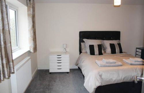 4 Bedroom Detached Holiday home with Hot Tub - Foto 4