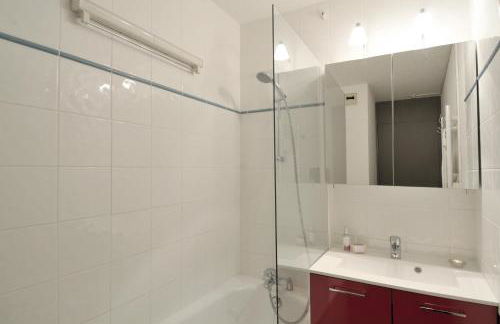 travelski home select - Résidence Les Glaciers - Foto 14