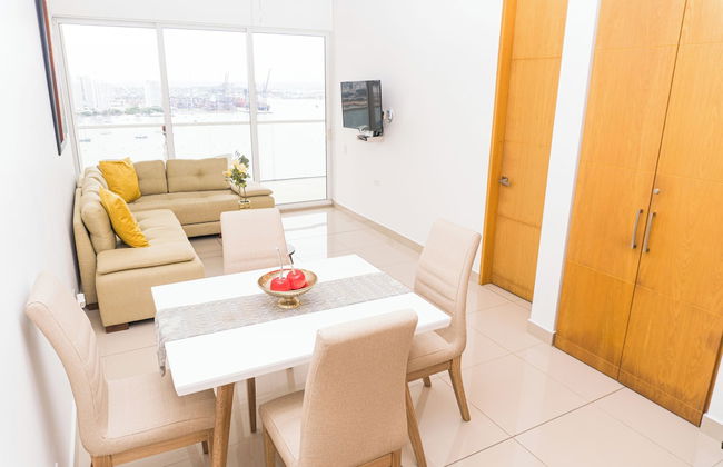 U-GO Edificio H2 - Foto 33