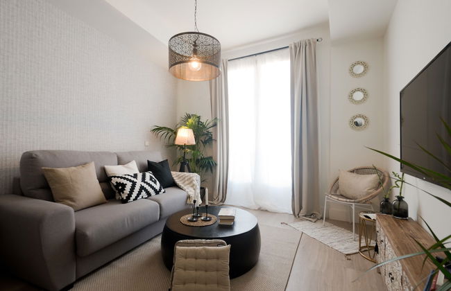 Granada Deluxe Apartments - Foto 76