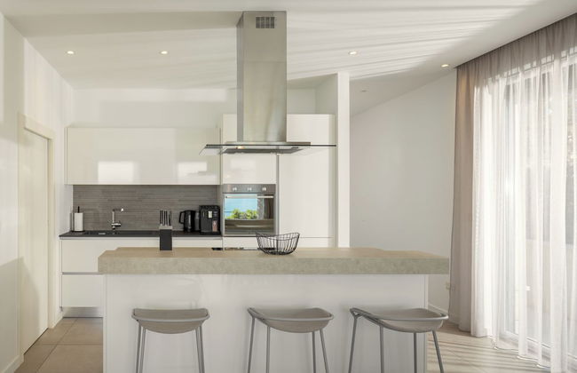 Acadia Beach Villas & Apartments, Slatine - Photo 32