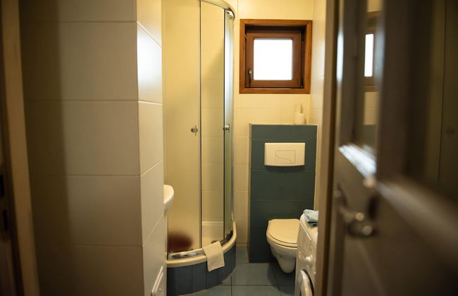 Holiday Home in Kopalino Near Baltic Coast - Photo 29