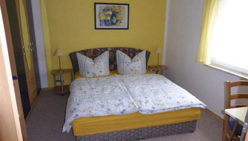 Bungalow in Zweedorf mit Liegewiese - Foto 5