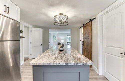 Charming Pepin Home Near Mississippi River! - Foto 12