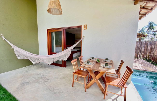 Jubaia Milagres by ER - Foto 20