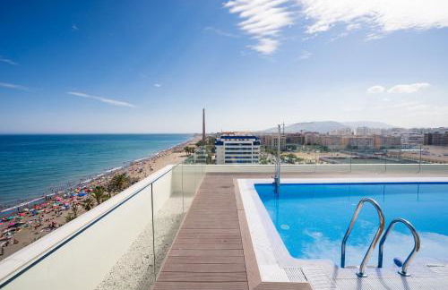 Gran vivienda de lujo frente al mar - Photo 39