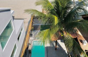 Brisa de Barra Grande Beach House Pé na Areia - Foto 5