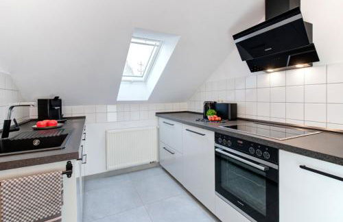 Blumen(t)raum Ferienwohnung 3 - Foto 18