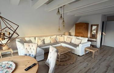 BoLA Ferienwohnung Hamburg 50b Familienfreundlich großzügig für 4 Personen, Parkplatz - Foto 3