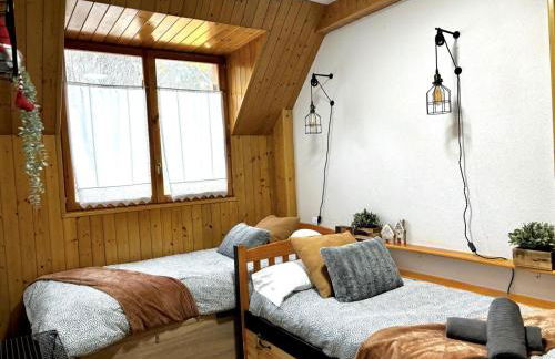 Mira Moleta bienvenidos a Canfranc - Photo 6