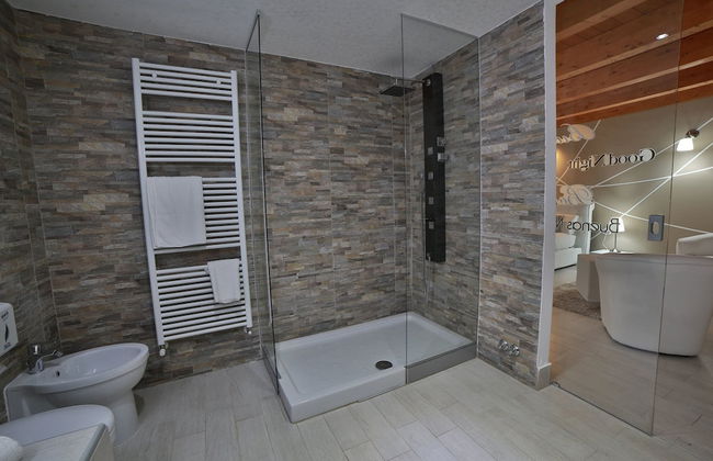 Villa Giulia Del Cavaliere - Foto 11