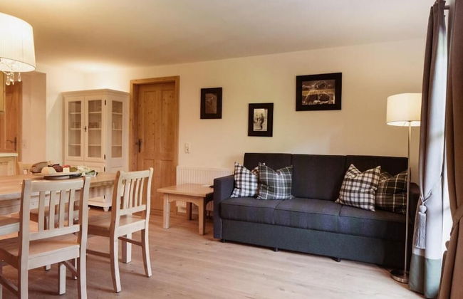 Zederberg Appartements - Foto 24