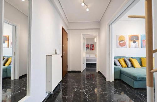 Etolou E3 - by Verde Apartments - Foto 12