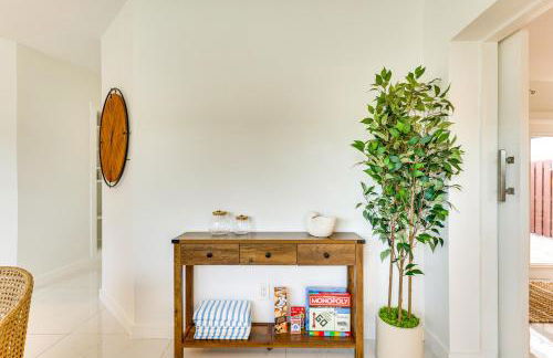 3 Mi to Sea! Family Pool House in Fort Lauderdale - Foto 6