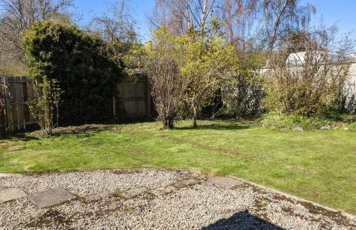 Applegrove, perfect 2 bed bungalow, Fortrose - Foto 44