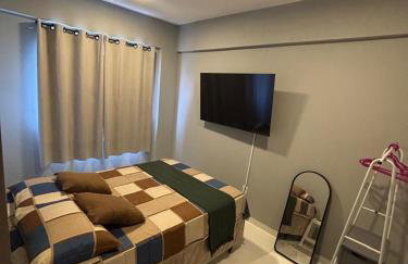 Apartamento Completo com piscina e play infantil - Photo 14