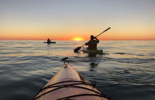 Torch Lake House Central Lake - Foto 36