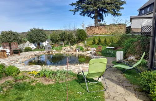 Ferienwohnungen Thomsen Bergdorf Pobershau - Foto 47