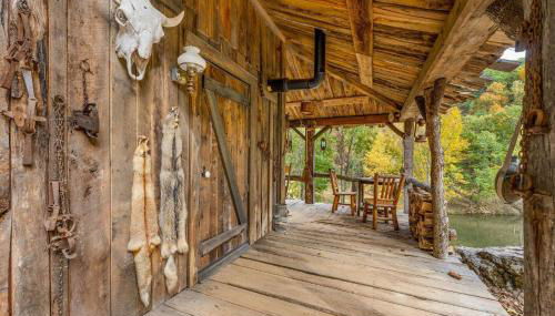 Squatter's Cabin (Off-Grid): Includes 1-UTV - Foto 4, Other