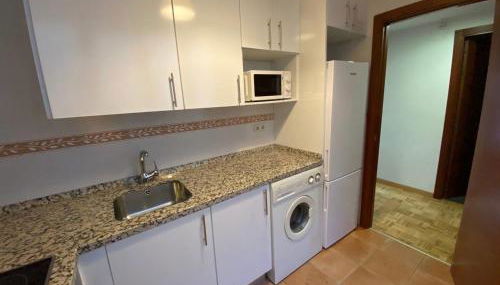 Sego Apartments III - Foto 4