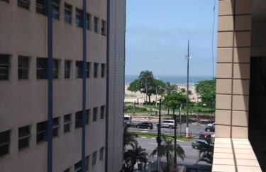 APARTAMENTO FRENTE AO MAR EM SANTOS - Photo 3