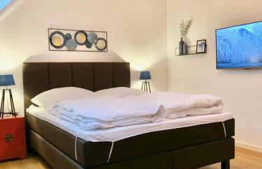 Neues Ferienhaus für Familien mit Garten und Sauna - Foto 17