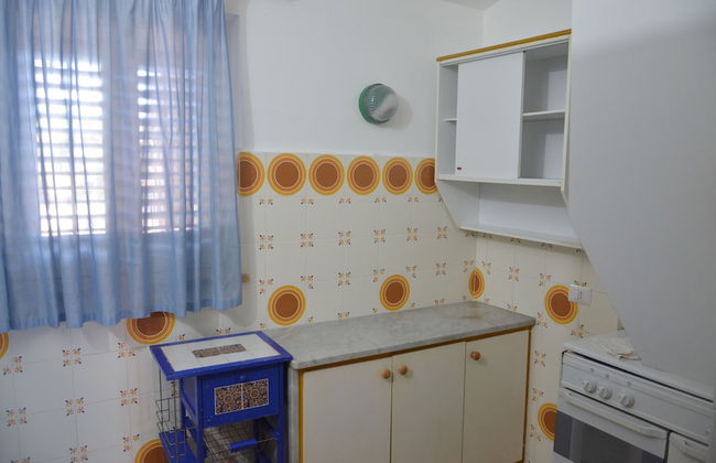 Villa Teti - Photo 11