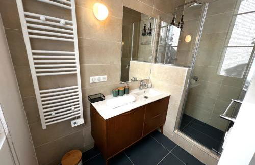 Apollinaire Luxury Loft - AC - Ideal Location - Peaceful - Foto 8