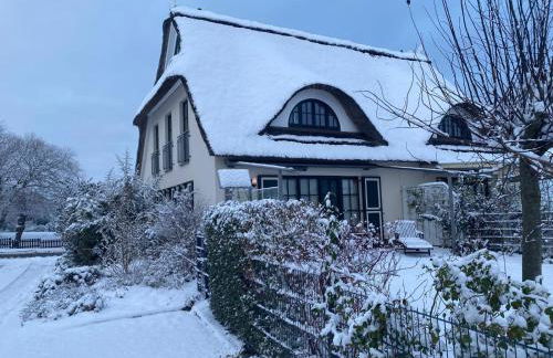 Villa Wencke - eure Auszeit am Meer in Wohlenberg - Foto 24