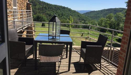 Gîte atypique Nature La Cabane - Foto 3