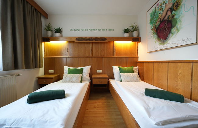 Appartements Toni - Foto 64