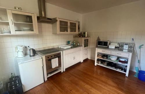 Bürgermeisterhaus mit Berg- & Waldblick - Foto 16