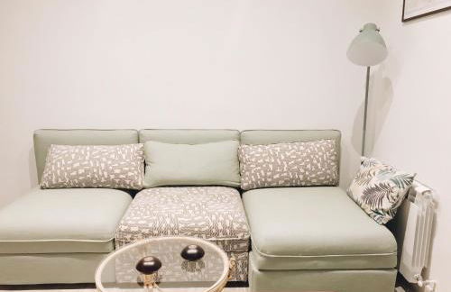 Reina Victoria 46 - Foto 8