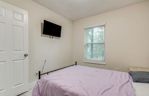 3 Mi to The Woodlands Warm and Welcoming Home! - Foto 14