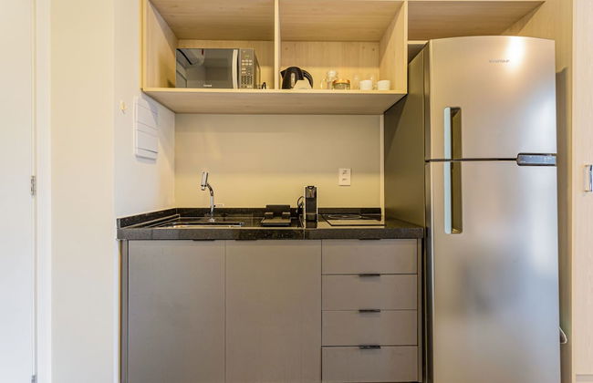 Charlie Sabiá Moema Essential - Foto 17