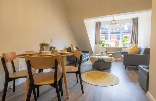 Fletcher House in Manchester - Foto 24