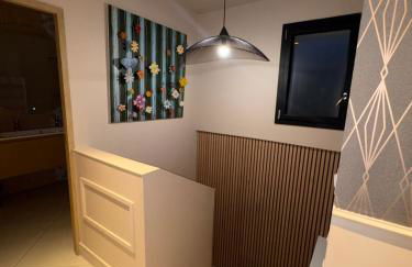 Villa Salamandre - Foto 21