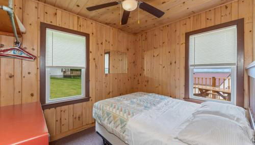 TB6 Thunder Bay Resort Cabin 6 - Foto 5