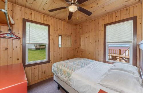 TB6 Thunder Bay Resort Cabin 6 - Foto 5