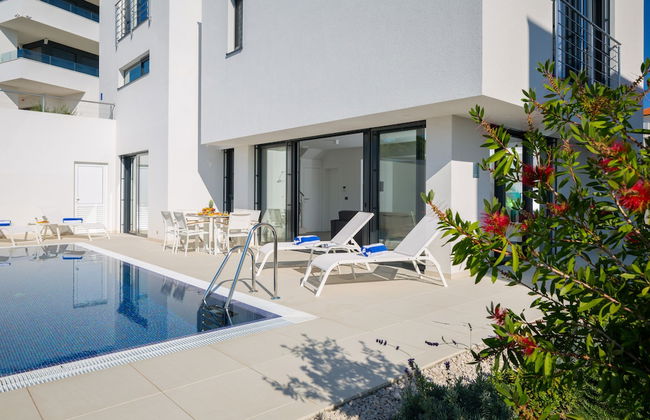 Villas Baotic - Foto 68