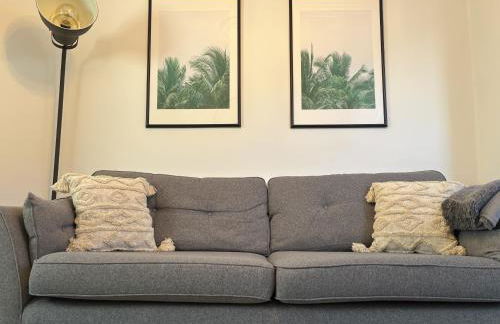 Restored Victorian Home with Private Garden - Foto 12