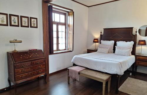 Casa de Cardido - Foto 2