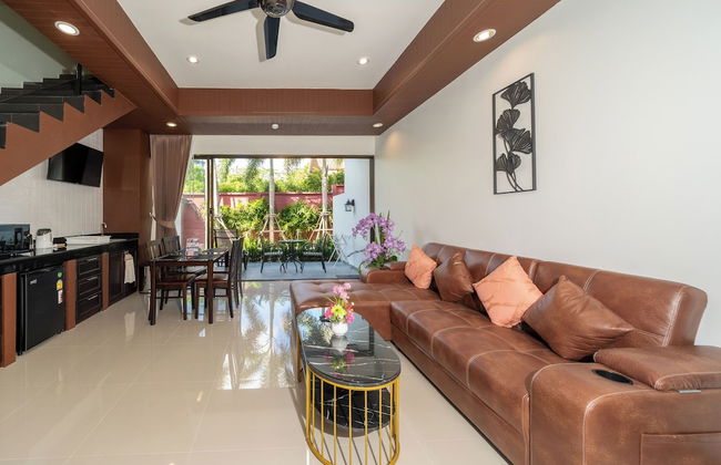 Boutique Resort Private Pool Villa - Foto 34