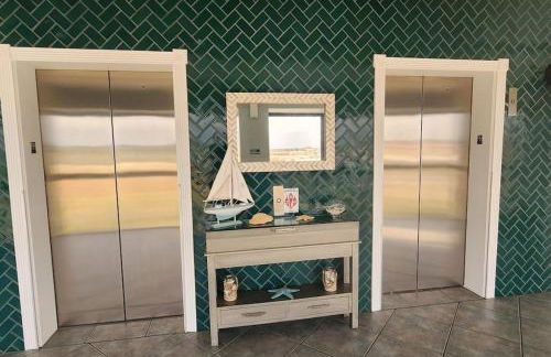 Aliki Atrium Beachfront Condo - Photo 57