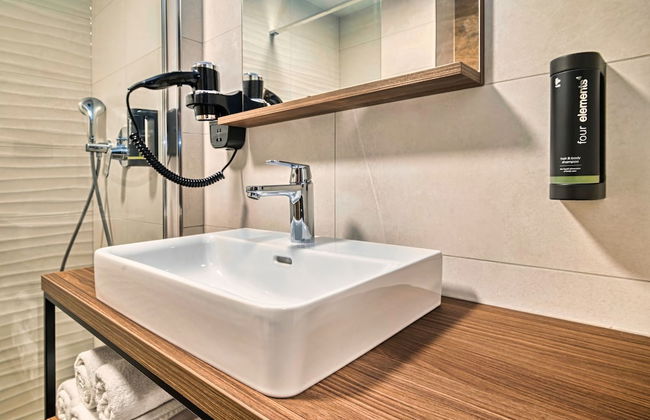 ABA Apartments - Photo 42