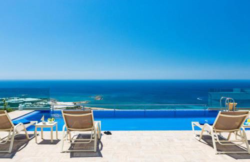 Blue Horizon Luxury Villas - Photo 17