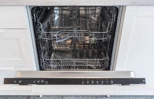 Geräumige Wohnung in Baesweiler für 7 Personen - Foto 15