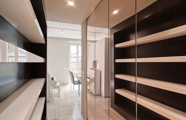 Rent In Rome - Vatican Deluxe - Photo 12