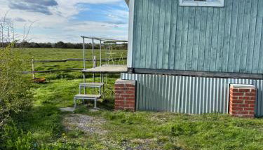 Swedish Rustic Cabin perfect for bird watching - Photo 5